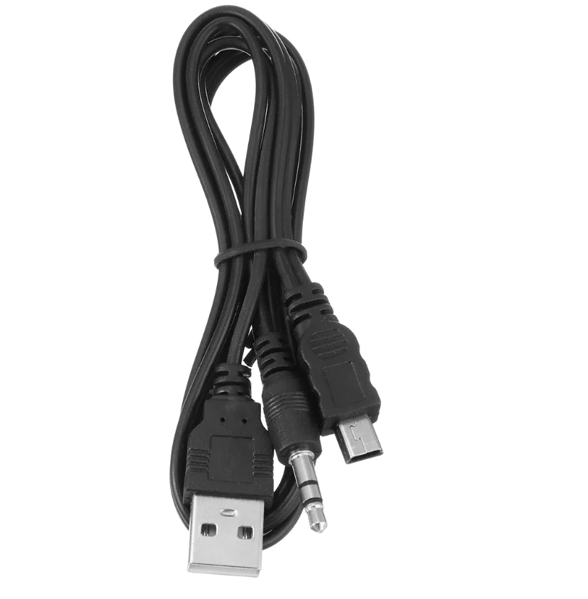 Bluetooth Radio and Speaker System